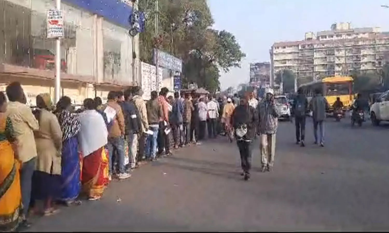 prajavani, revanth reddy, public, pragathi bhavan,  chief minister of telangana, political news