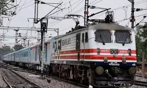 Indian Railways, Train, Train Cancelled,  trains on 15 december-2023