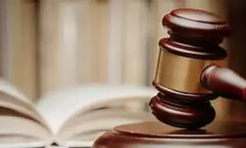 woman judge, allow, chief justice, suicide, crime news