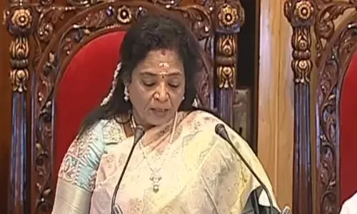 governor, tamilisai sounder rajan, monarchy, telangana, political news
