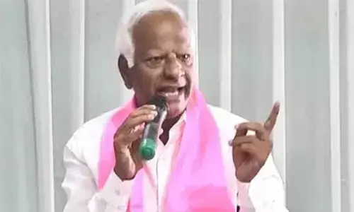 kadiam srihari, mla, brs, governor speech, political news, telangana