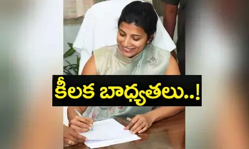 Amrapali, AmrapaliKata, HMDA, HMDA Joint Metro politan Commissioner, telangana news, Amrapali news