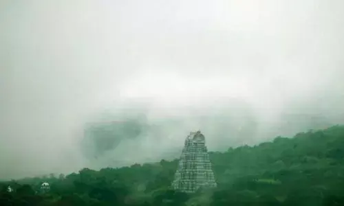 Tirumala, TTD, Tirupati, Tirumala tirupati, andhra news, tirupati devasthanam,  andhrapradesh