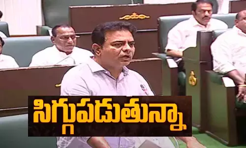 telangana, telanganaassembly, assembly, governortamilisai, tamilisaisounderrajan, ktr, mla ktr