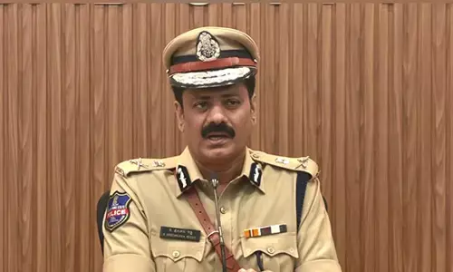 kothakota srinivasa reddy, police commissioner, hyderabad, pubs, hyderabad news, telangana news
