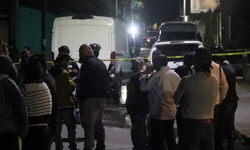 shooting, mexico, christmas celebrations, 16 died, crime news, world news