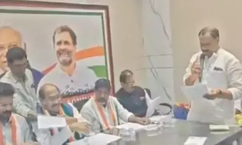 revanth reddy, chief minister, pac meeting, parlament elections, political news, telangana, revanth reddy news