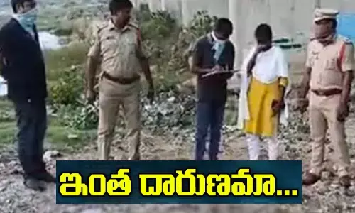 nizamabad, shocker, family, familymembers, crime news, telangana