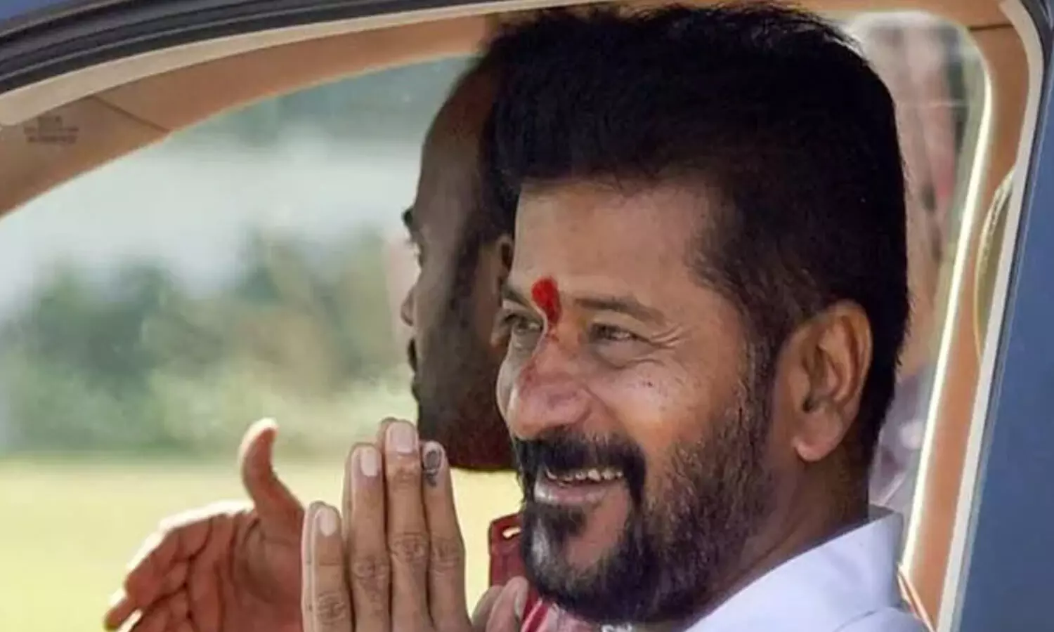 revanth reddy, chief minister,  modi,   revanth reddy will go delhi to meet prime minister modi, political news, telangana politics, telangana news