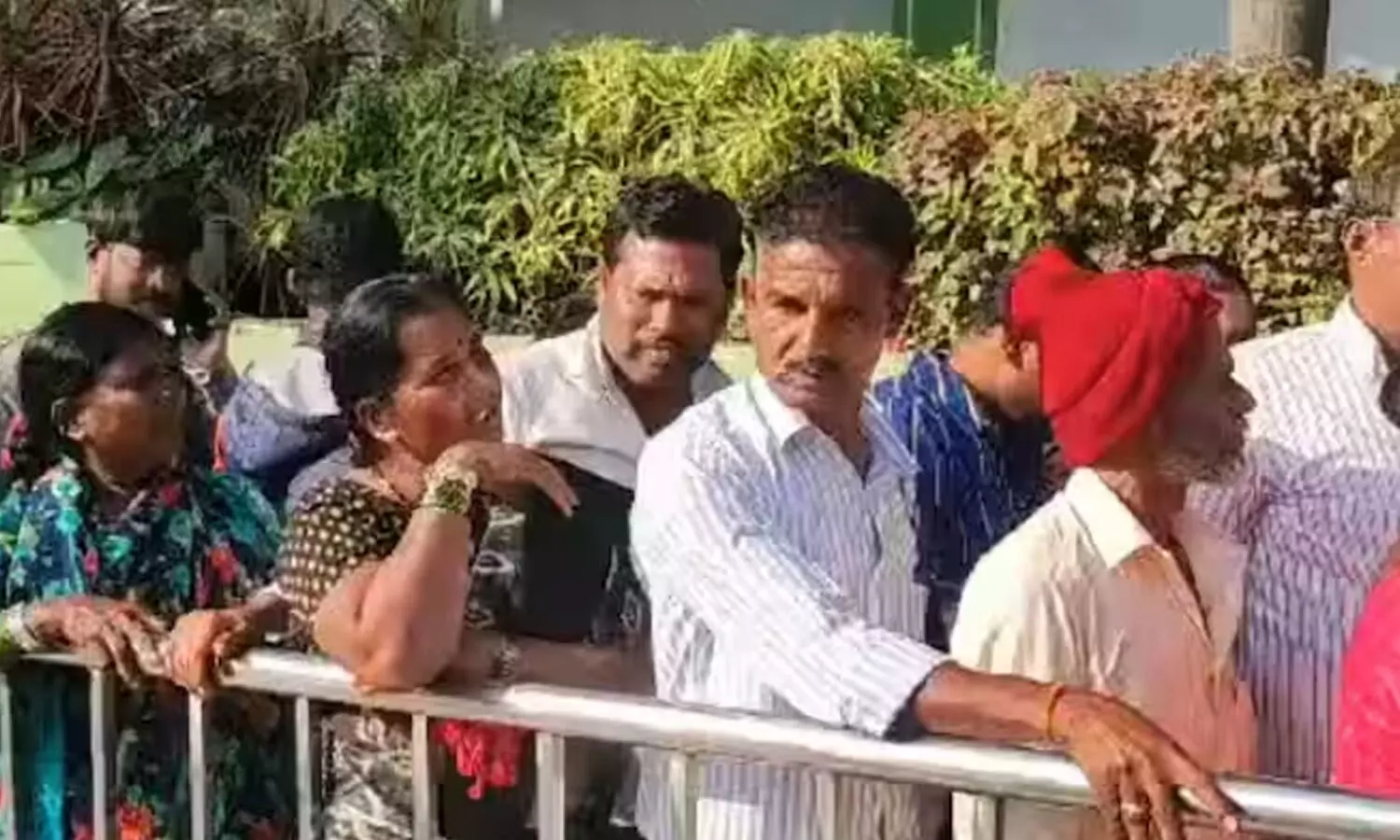 prajavani, pragati bhavan, public, hyderabad, telangana, political news