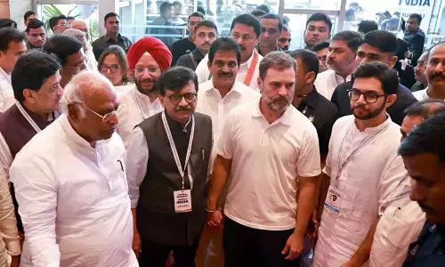 india alliance, suspension, parliament, boycott the meetings