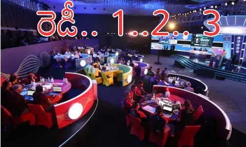 IPL 2024, auction, dubai, players, cricket news,  IPL 2024 auction