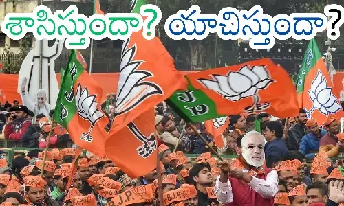 bjp, elections, tdp, janasena, strategy bjp will implement in andhra pradesh, political news, bjp news