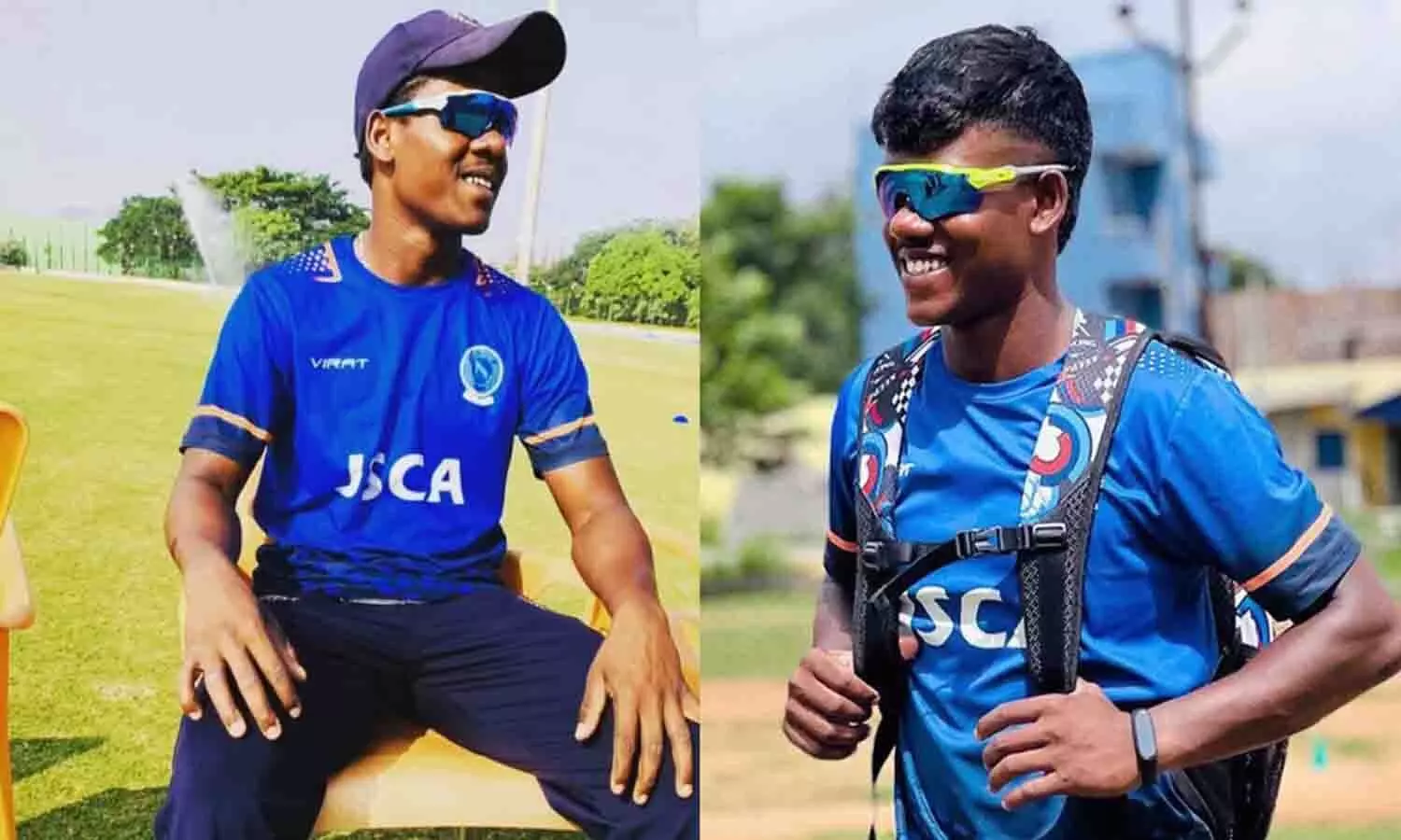 Robin Minz 21-year-old tribal cricketer,  join Gujarat Titans for INR 3.6 crore,  tribal cricketer, cricket news, india