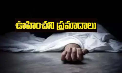 Hyderabad, telangana, road accidents, road accidents in hyderabad telangana, hyderabad news, crime news