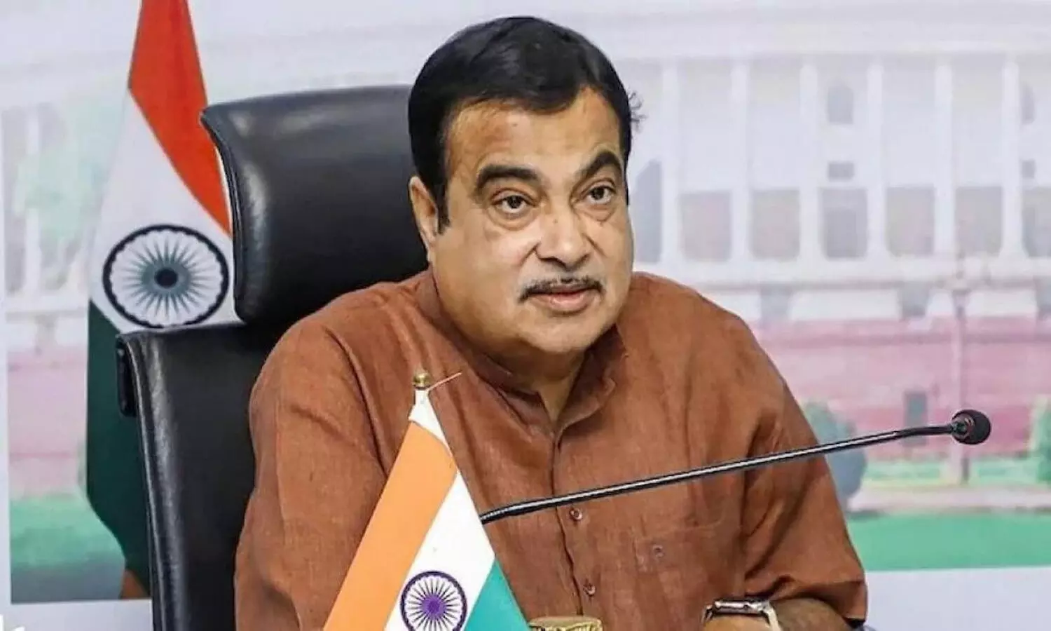 driverless cars, Nitin Gadkari, India, Central Government, political news, india, Will not allow driverless cars in India