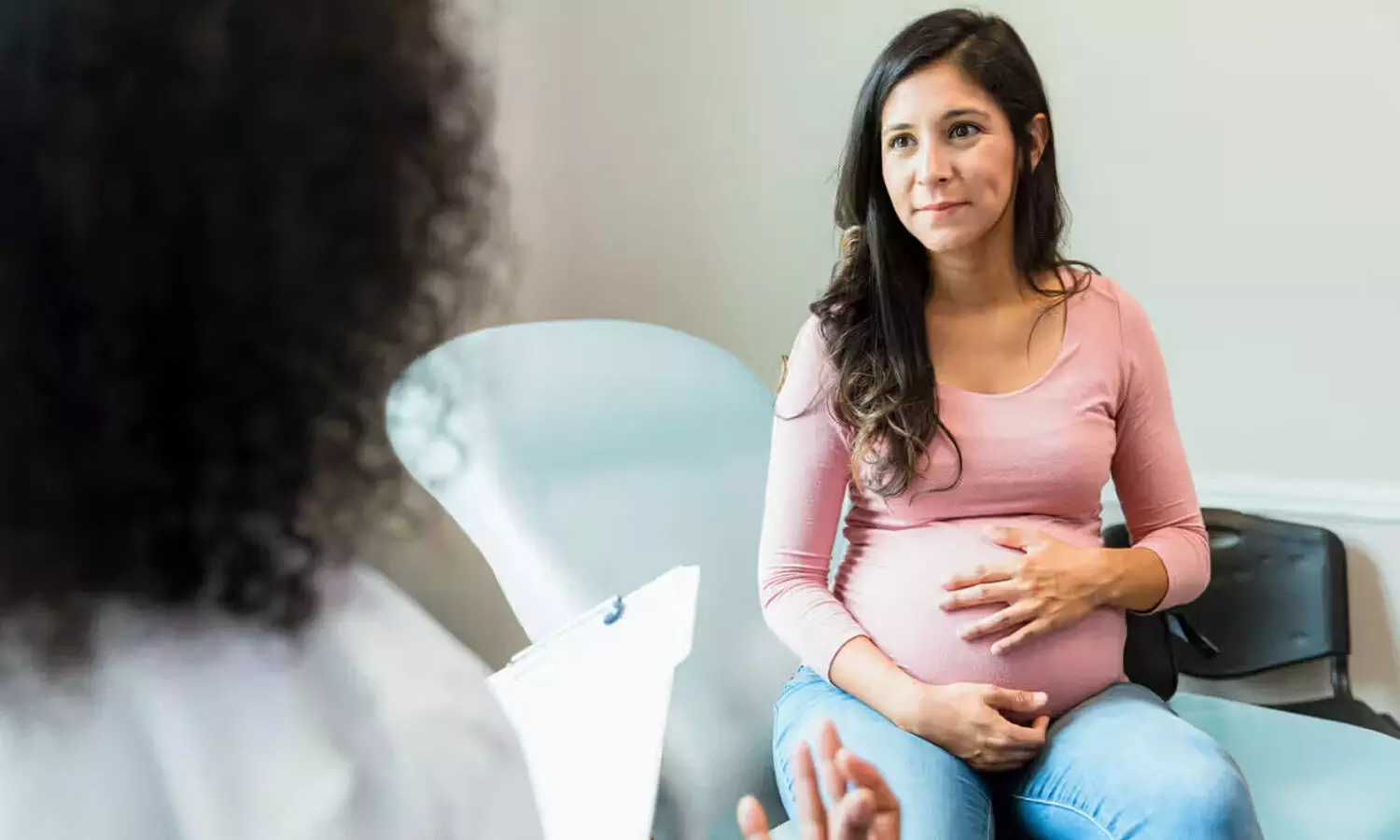 normal delivery, Delivery, Health tips, ghee helps in normal delivery, health care, health news, pregnancy