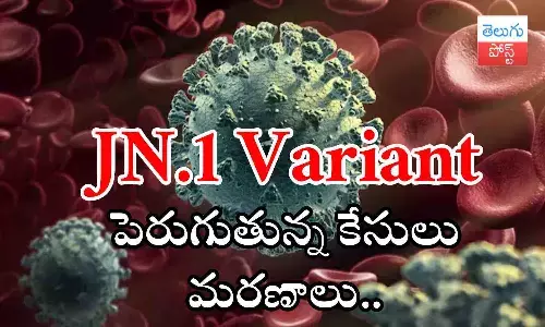 Corona, Covid, JN.1 Variant,  JN.1 Variant in india, New coronavirus variant JN.1,  JN.1 Variant latest news