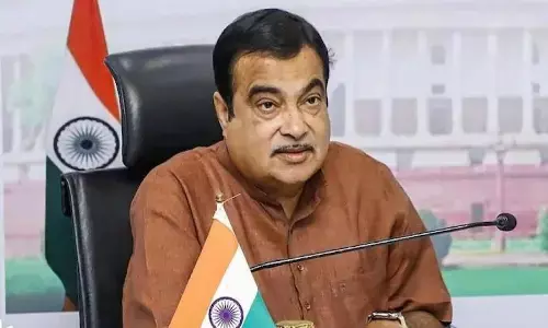 driverless cars, Nitin Gadkari, India, Central Government, political news, india, Will not allow driverless cars in India