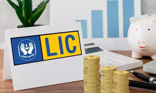 Best LIC Policy, LIC, BUSINESS NEWS, LIC Policy, Life Insurance Corporation