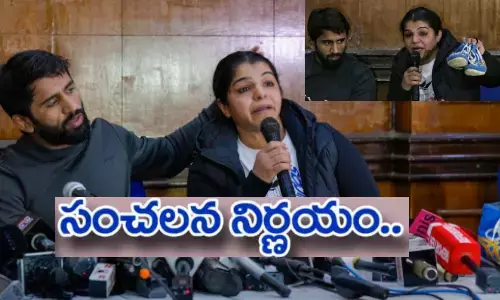 sakshimalik, wfi, sanjaysingh, retirement, Sanjay Singh’s WFI chief elections win, sports news, I quit wrestling Sakshi Malik, Sakshi Malik announces retirement