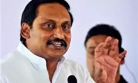 bjp, andhra pradesh, nallari kiran, Nallari kiran reddy former AP CM to join in BJP,  andhra news, bjp news