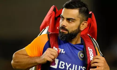 kohli, viratkohli, familyemergency, Gaikwad, cricket news, kohli news