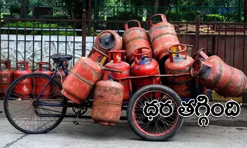Commercial LPG, Commercial LPG Cylinder, Gas Cylinder