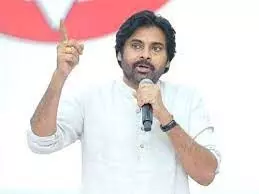 Janasena : అఫిషియల్.. జనసేన అభ్యర్థులు వీరే
