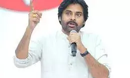 Janasena : అఫిషియల్.. జనసేన అభ్యర్థులు వీరే