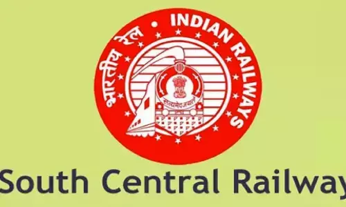 mmts, southcentralrailway, mmtstrains, trains, telangana news, railway news, india