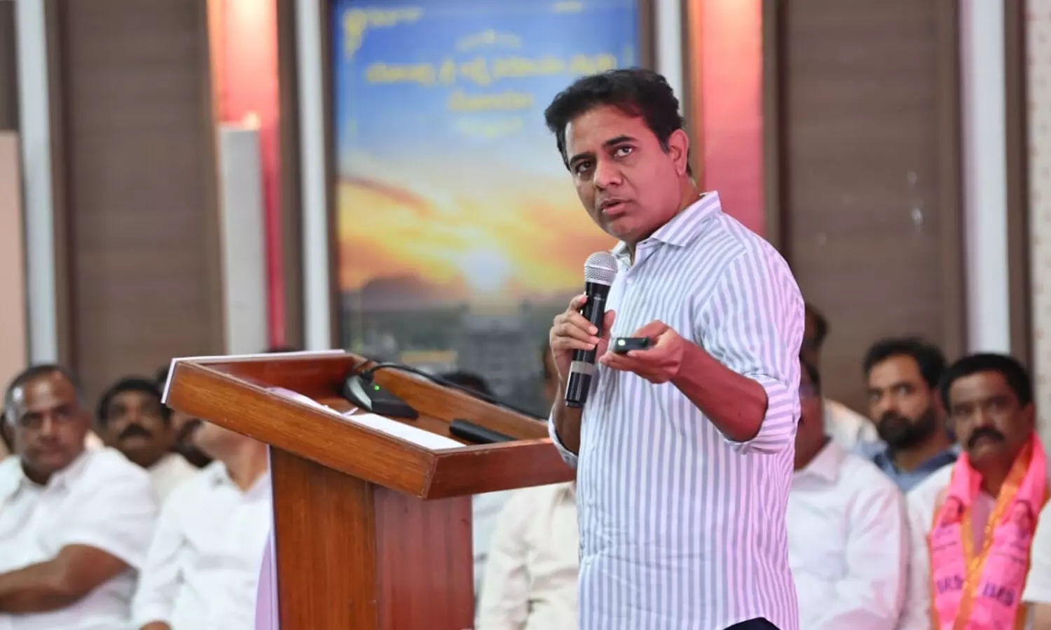 ktr, brs, chevella, parlament, chevella parliament, brs has focused on upcoming lok sabha elections, politicalnews, telanganapolitics, ktr news, brs news ktr, brs, chevella, parlament, chevella parliament, brs has focused on upcoming lok sabha elections, politicalnews, telanganapolitics, ktr news, brs news