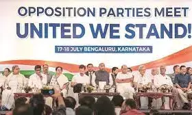 indiabloc, nithish, dayanidhi, india news, Controversy arises in India bloc