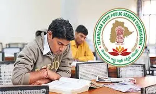 group 3 exam, results, ready to release, tgpsc