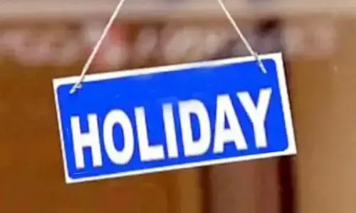 employees, holiday, january 1st, telangana, january 1st has been declared as a holiday in telangana, telangana news