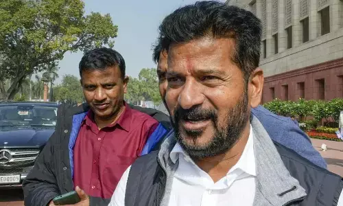 revanth reddy,  chief minister, narendra modi, prime minister, political news, telangana politics, telangana news