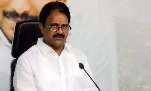 mopidevi venkataramana, rajya sabha member, ys jagan,  repalle constituency,  new ycp in-charge for the repalle constituency, political news, andhra pradesh, andhra news