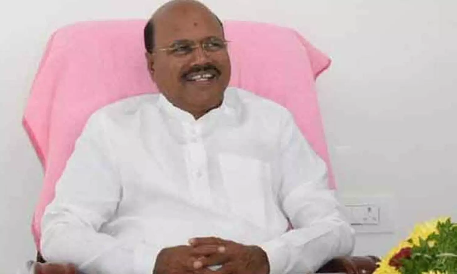 manchireddy kishan reddy, ex mla,  ibrahimpatnam, rachakonda police, political news, telangana politics