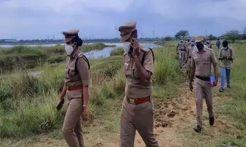 encounter, rowdy sheeters, police, chennai, crime news, india