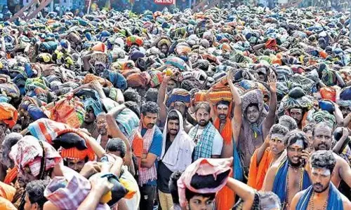 devotees, good news, kerala government, sabarimala