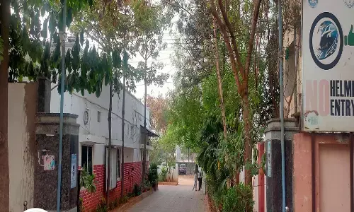 girish kumar, sub inspector, suspension, miyapur, hyderabad news, telangana news, miyapur sub inspector girish kumar has been suspended