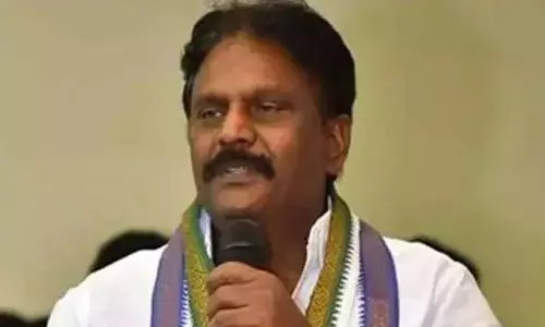 eliza, ycp mla,  ys jagan, chintalapudi ticket, political news, appolitics, andhranews