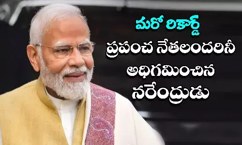 Modi YouTube Channel, PM Modi, Narendra Modi, Record Of PM Narendra Modi,Youtube Subscribers, All World Leaders In Youtube Subscribers