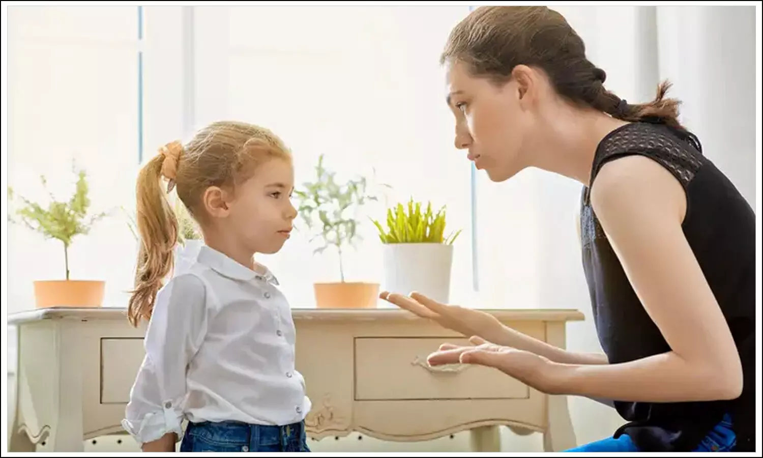 Parenting tips, Parents, Children, These words of parents reduce confidence in children