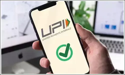 central government, good news,  UPI services, india