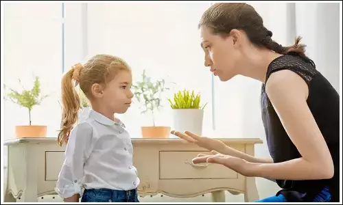 Parenting tips, Parents, Children, These words of parents reduce confidence in children