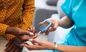 diabetics, health, health tips, health care, Diabetic patients may eat cool rice, which doesnt raise sugar levels