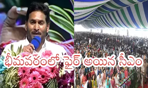 ys jagan, chief minister, pawan kalyan, bhimavaram, political news, appolitics,