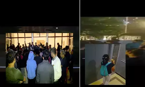 Bangalore, Bengaluru, SwimmingPool, Pool, Apartments, girl, dead, 9 year old found dead