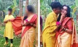 karnataka, photoshoot, photoshoot in Karnataka goes viral, teacher, student